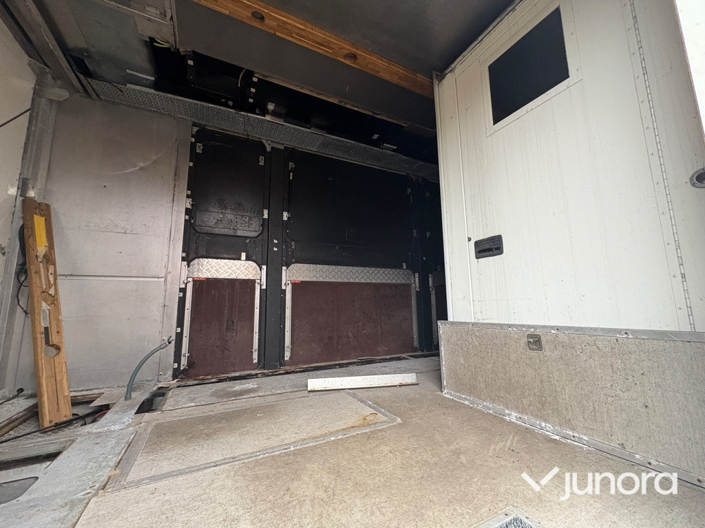 Trailer - King Trailers