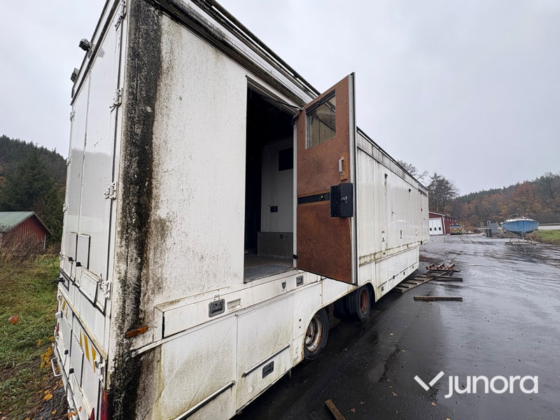 Trailer - King Trailers