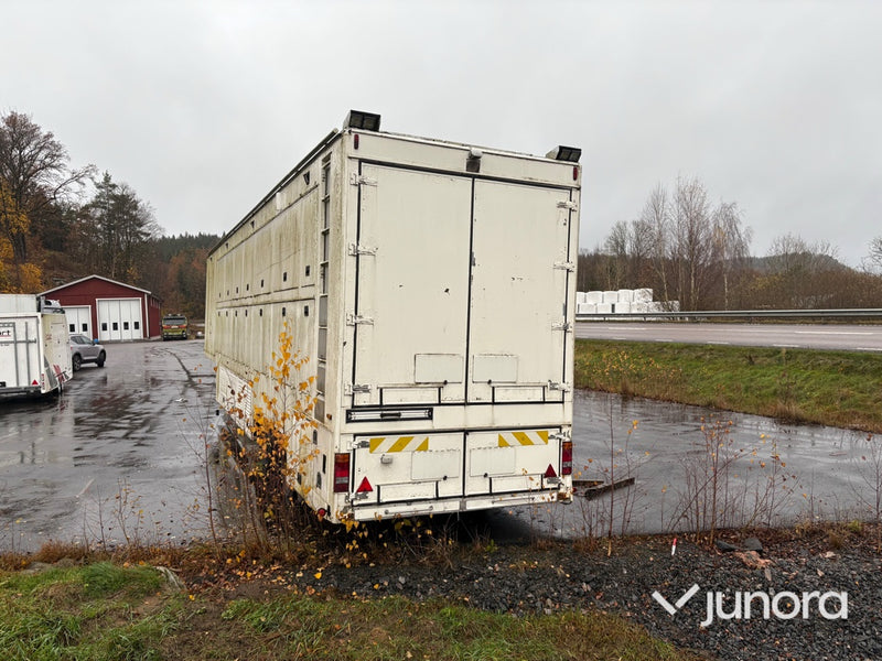 Trailer - King Trailers