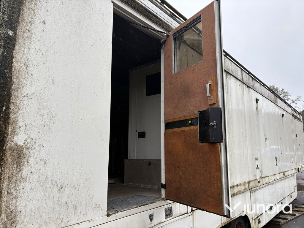Trailer - King Trailers