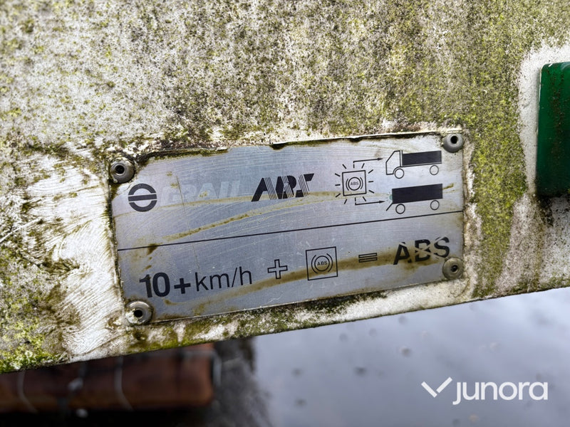 Trailer - King Trailers