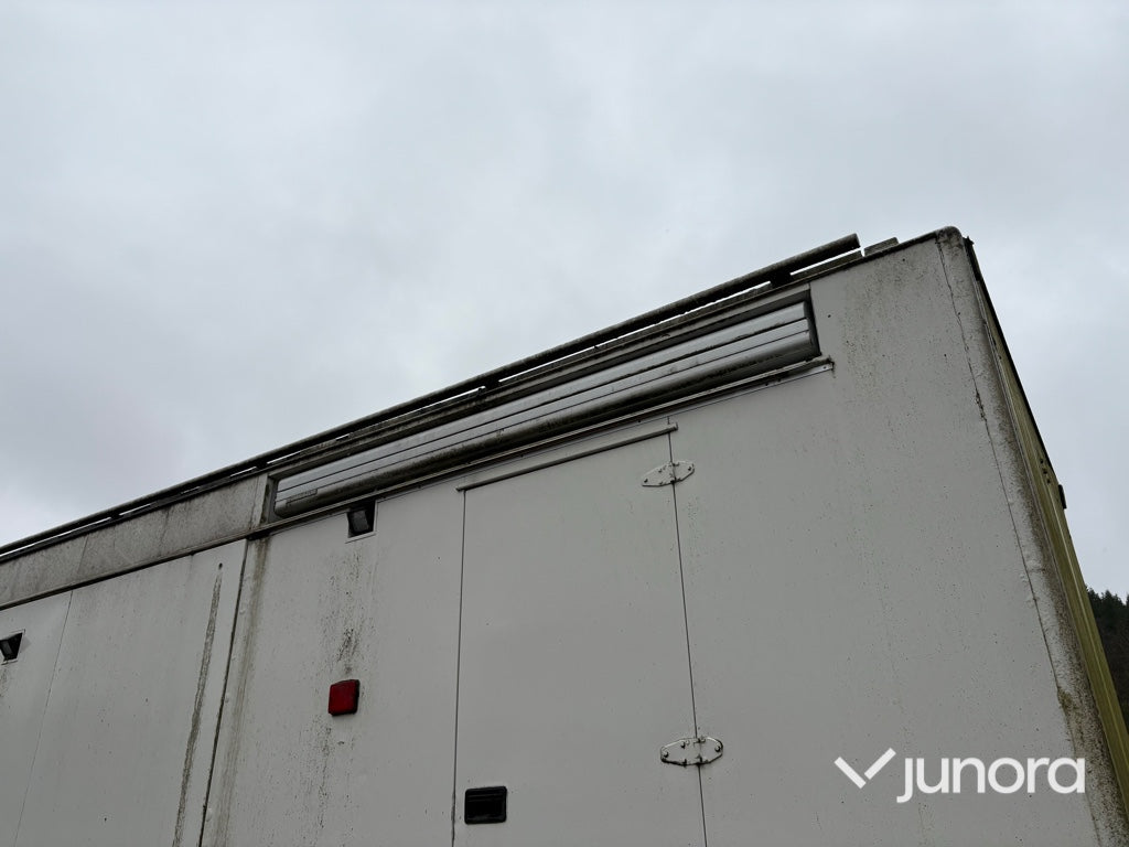 Trailer - King Trailers