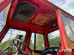 Traktor Volvo BM 2250 med lastare