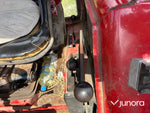 Traktor Volvo BM 2250 med lastare