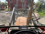 Traktor Volvo BM 2250 med lastare