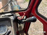 Traktor Volvo BM 2250 med lastare