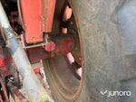 Traktor Volvo BM 2250 med lastare