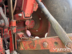 Traktor Volvo BM 2250 med lastare