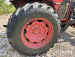 Traktor Volvo BM 2250 med lastare