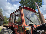 Traktor Volvo BM 2250 med lastare