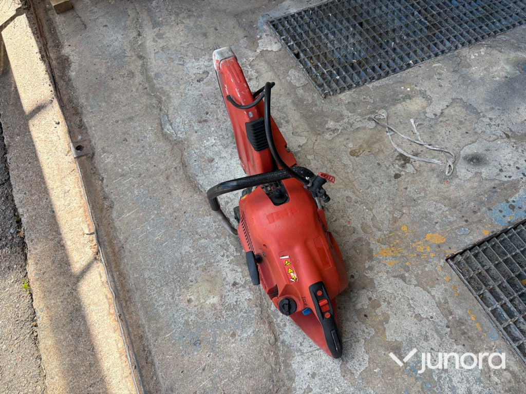 Kapmaskiner - Hilti, DSH 900-X, DSH 700