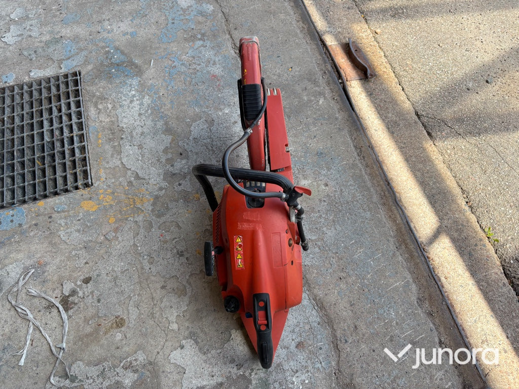 Kapmaskiner - Hilti, DSH 900-X, DSH 700