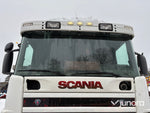 Lastbil - Scania 144