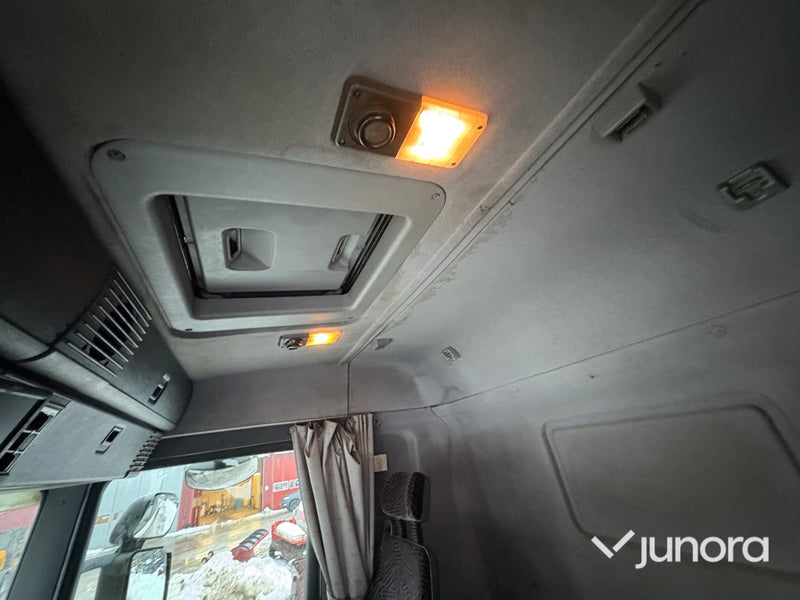 Lastbil - Scania 144