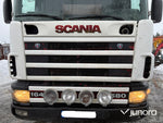 Lastbil - Scania 144