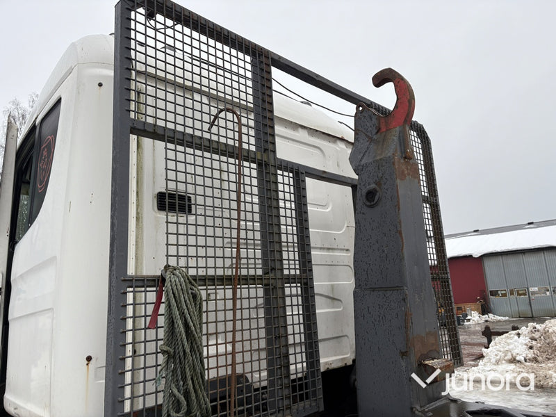 Lastbil - Scania 144