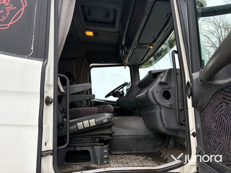 Lastbil - Scania 144