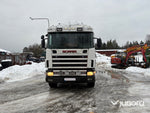 Lastbil - Scania 144
