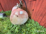 Dieseltank 2000 Liter