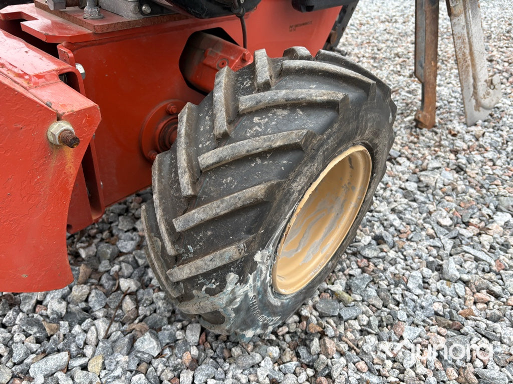 Kabelplog - Ditch Witch, 100SX