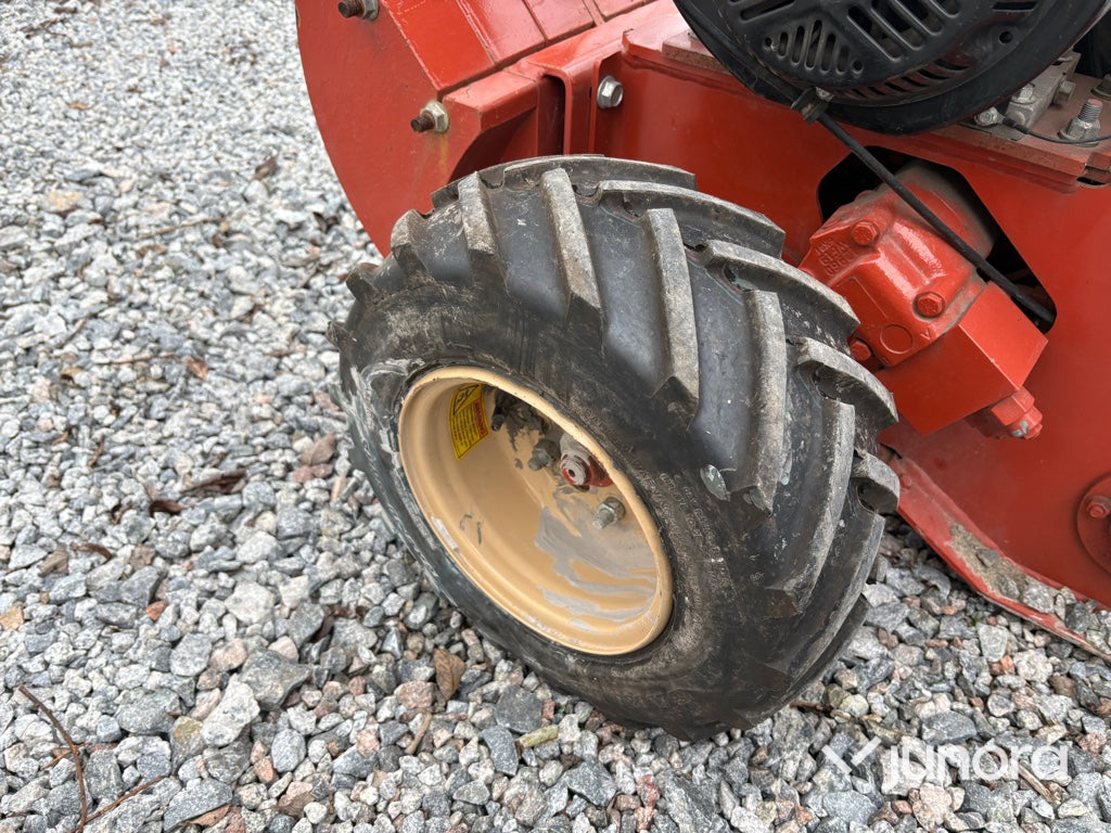 Kabelplog - Ditch Witch, 100SX