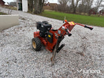 Kedjegrävare - Ditch Witch, 100SX