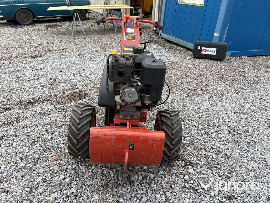 Kabelplog - Ditch Witch, 100SX