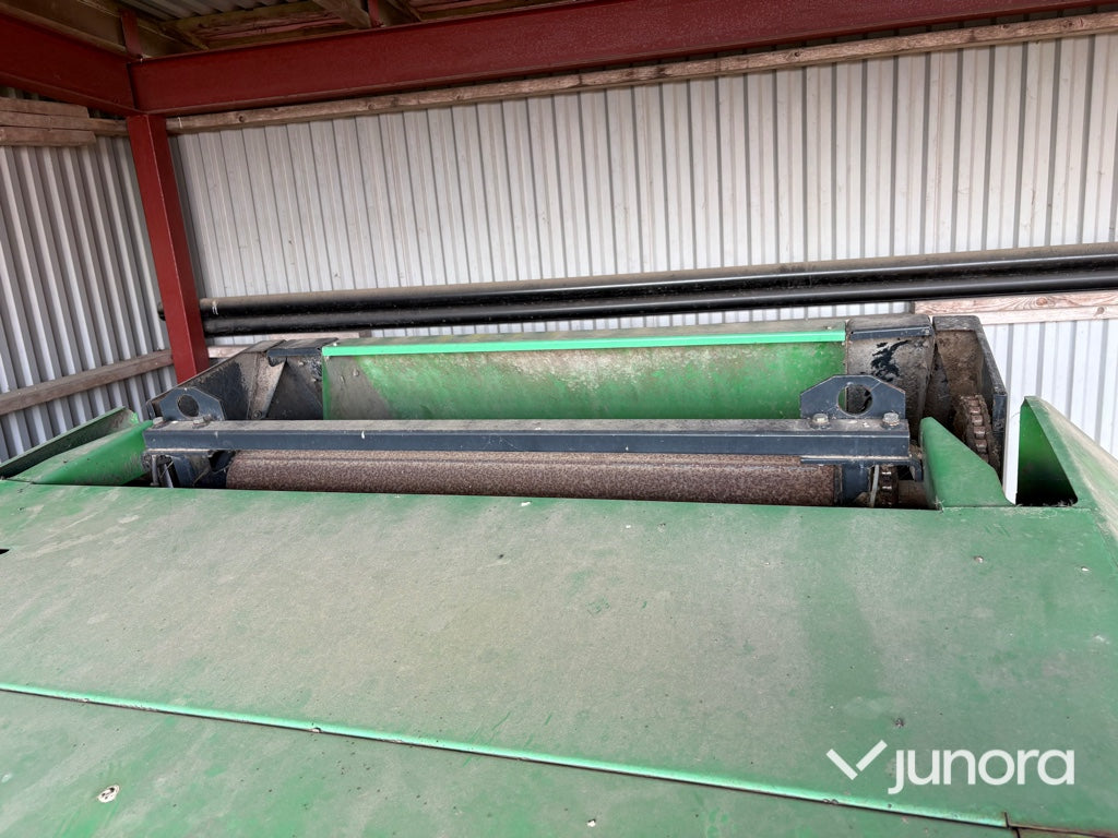 Rundbalspress Deutz-Fahr MP 130 MasterPress