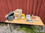 Diverse bildelar till Peugeot