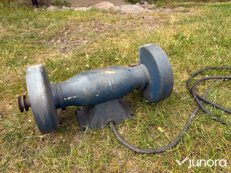 Bänkslipmaskin