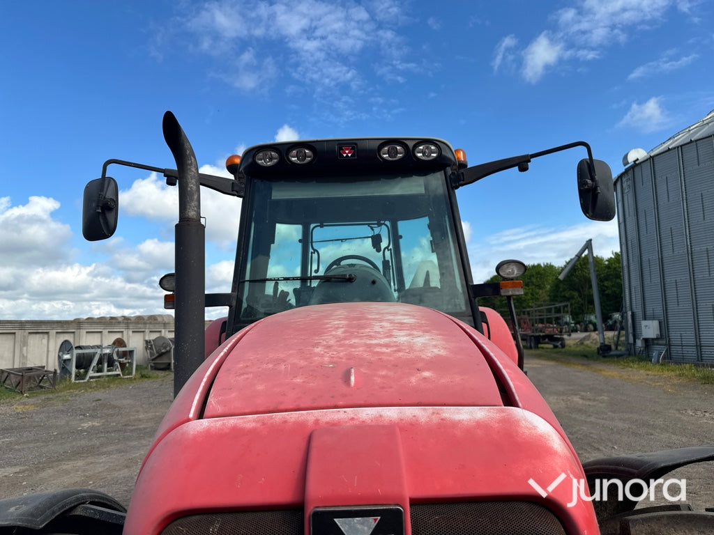Traktor - Massey Ferguson, 6499-1