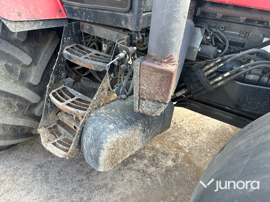 Traktor - Massey Ferguson, 6499-1