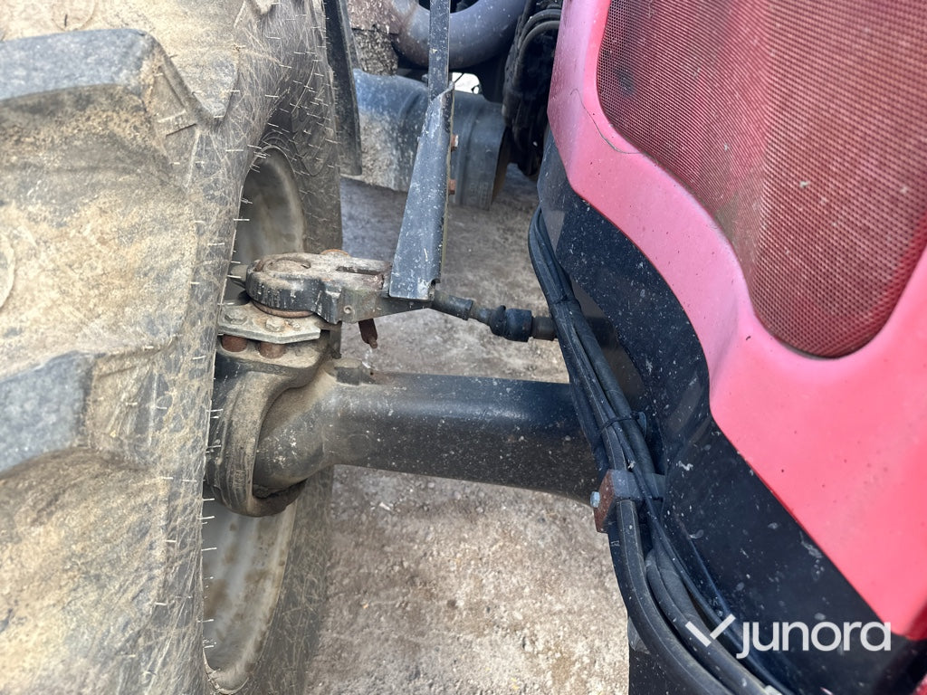 Traktor - Massey Ferguson, 6499-1