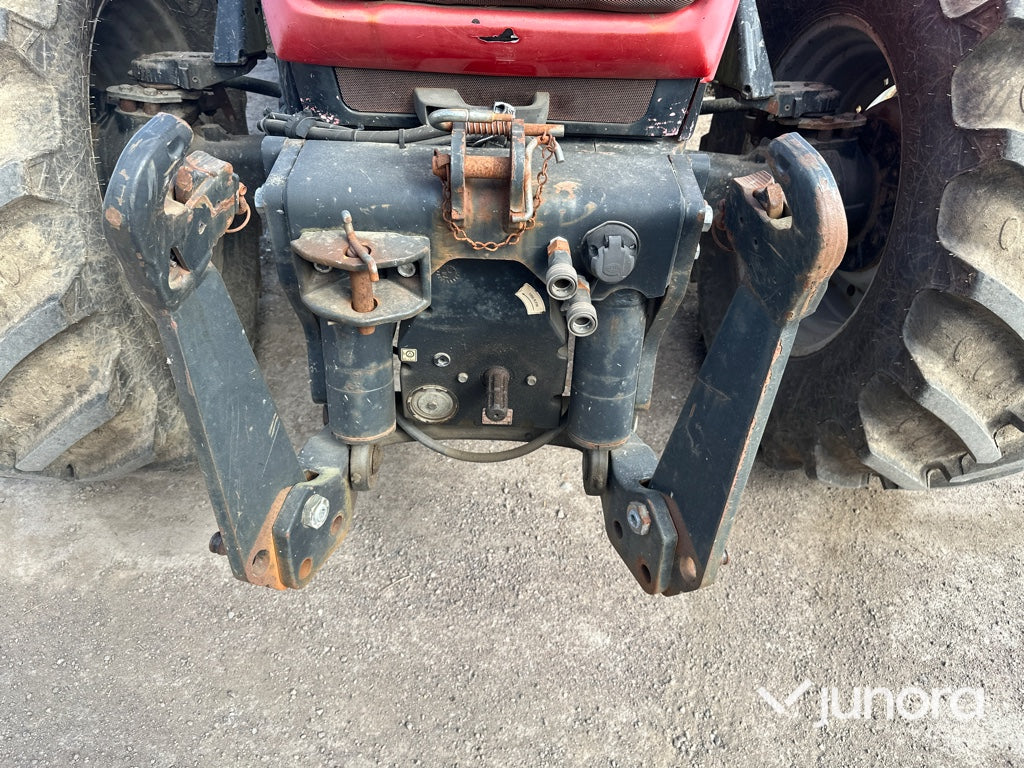 Traktor - Massey Ferguson, 6499-1