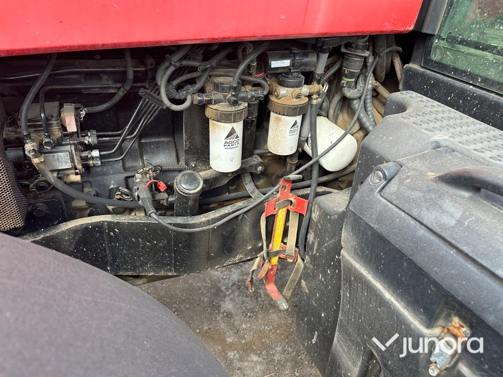 Traktor - Massey Ferguson, 6499-1