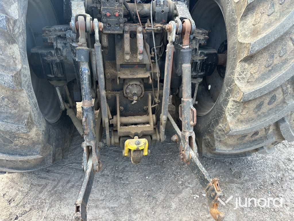 Traktor - Massey Ferguson, 6499-1