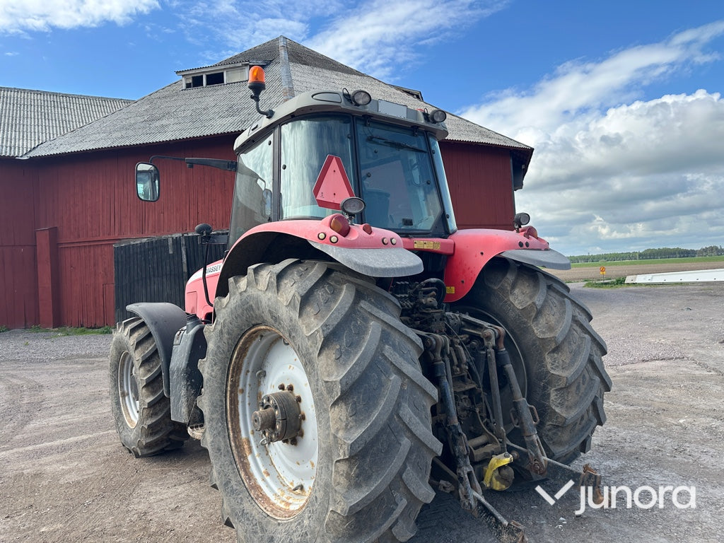 Traktor - Massey Ferguson, 6499-1