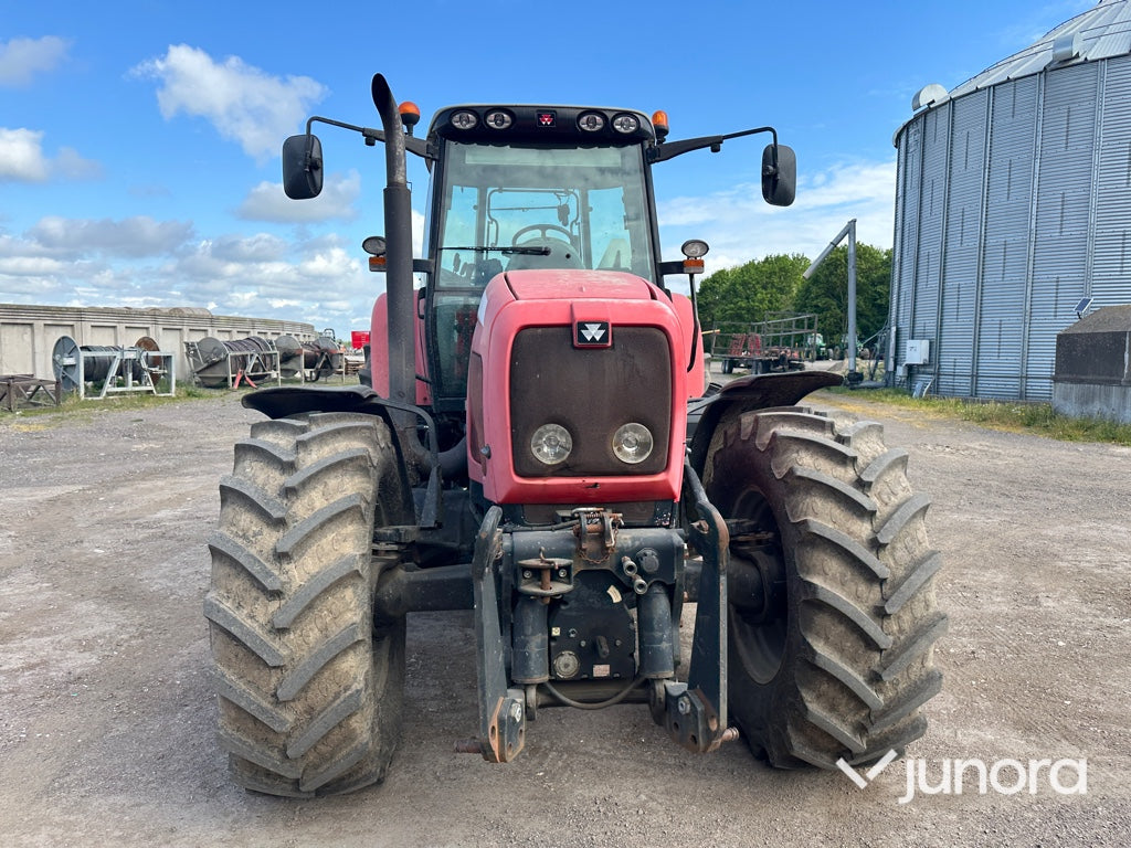 Traktor - Massey Ferguson, 6499-1