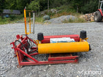 Balplastare, -Spinpack 1700