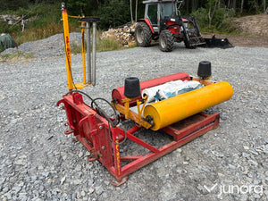 Balplastare, -Spinpack 1700