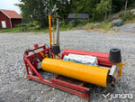 Balplastare, -Spinpack 1700