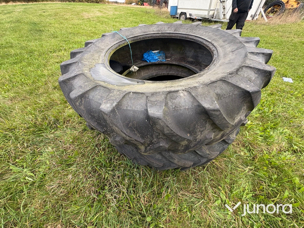 Traktordäck - Michelin 20/8-R38