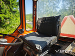 Kompakttraktor Kubota L245DT
