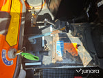 Kompakttraktor Kubota L245DT