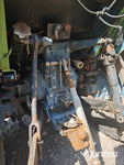 Kompakttraktor Kubota L245DT