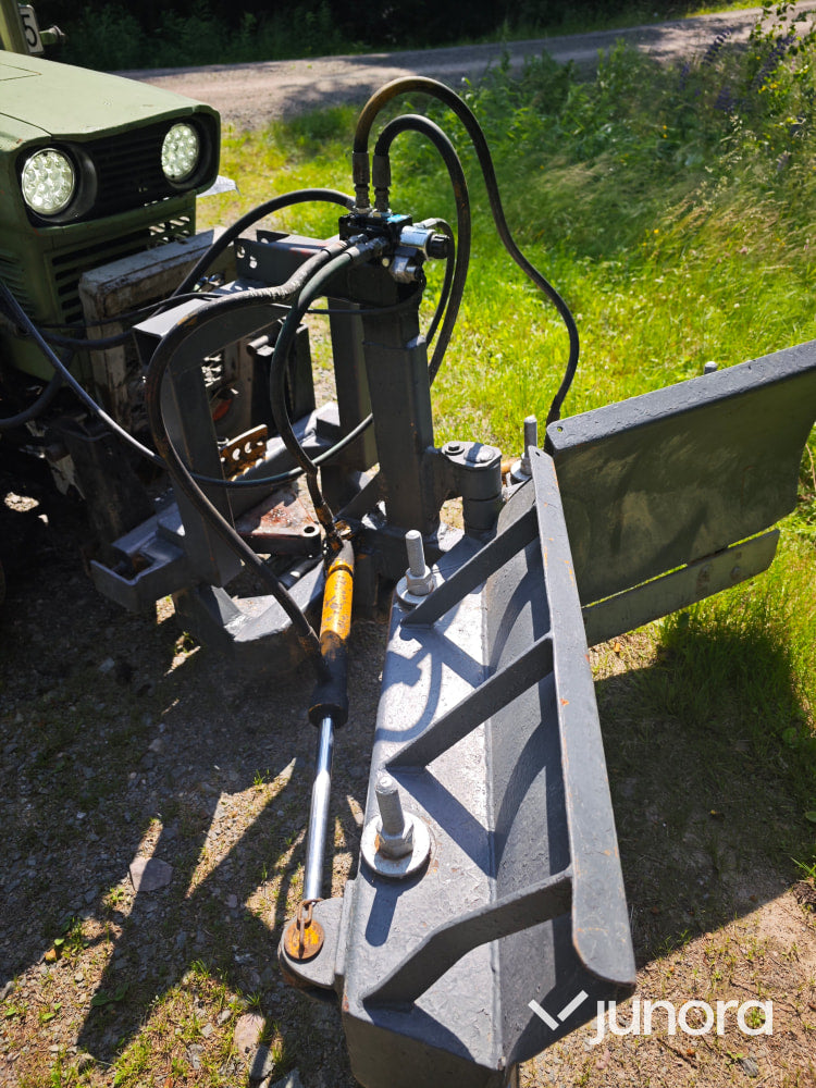 Kompakttraktor Kubota L245DT