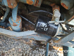 Kompakttraktor Kubota L245DT