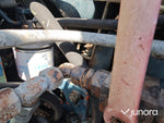 Kompakttraktor Kubota L245DT
