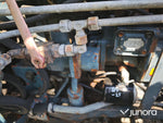 Kompakttraktor Kubota L245DT