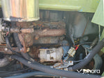 Kompakttraktor Kubota L245DT